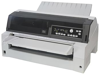【中古】(非常に良い)富士通アイソテック ドットインパクトプリンタ fit7000Pro シリーズ FIT7450PRO