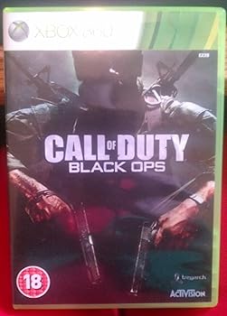 【中古】Call of Duty: Black Ops