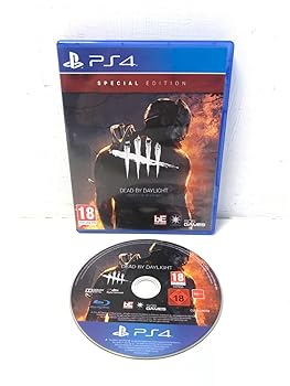 【中古】(非常に良い)Dead By Daylight (輸入版)