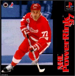 【中古】NHL PowerRink ’97