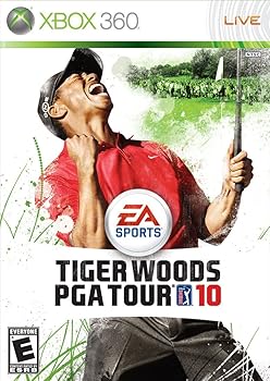 【中古】Tiger Woods PGA Tour 10 (輸入版:アジア) 15,214円