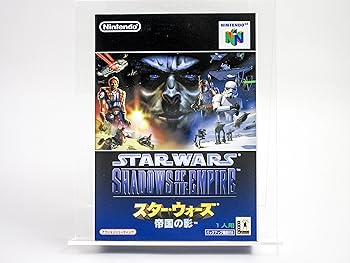 【中古】(非常に良い)スター・ウォーズ 帝国の影