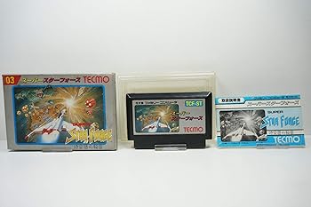 【中古】(非常に良い)スーパースターフォース