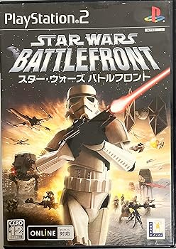 【中古】(非常に良い)スターウォーズ バトルフロント