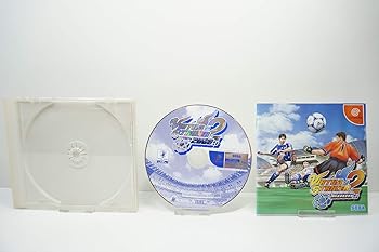 【中古】(非常に良い)バーチャストライカー2 ver.2000.1