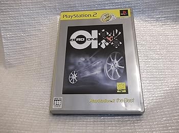 【中古】(非常に良い)首都高バトル 01 PlayStation 2 the Best