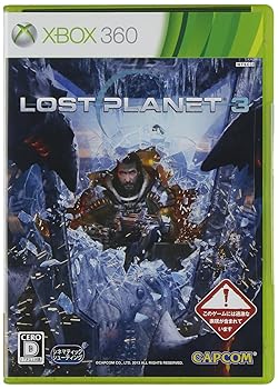 【中古】(非常に良い)ロスト プラネット 3