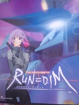 【中古】メックスミス ランディム アイディアファクトリーコレクション|GoodLifeStore