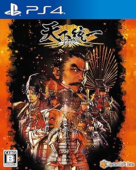 【中古】(非常に良い)天下統一SSB - PS4