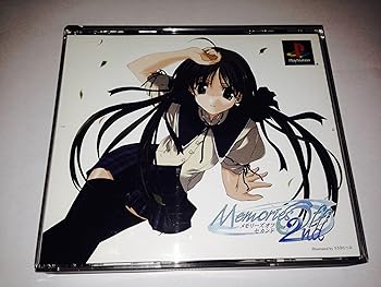【中古】(非常に良い)MemoriesOff 2nd(初回限定版)