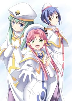 【中古】(非常に良い)ＡＲＩＡ　Ｔｈｅ　ＯＲＩＧＩＮＡＴＩＯＮ　～蒼い惑星のエルシエロ～