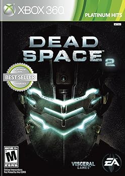 【中古】(非常に良い)Dead Space 2 (輸入版) - Xbox360