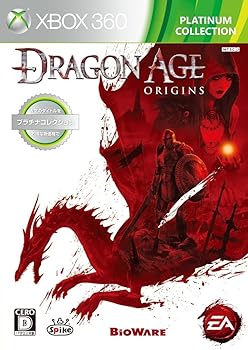 【中古】(非常に良い)Dragon Age:Origins Xbox 360 プラチナコレクション