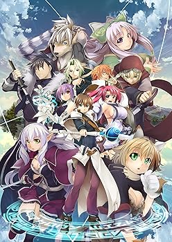 【中古】(非常に良い)【PS4】ウィザーズ シンフォニー