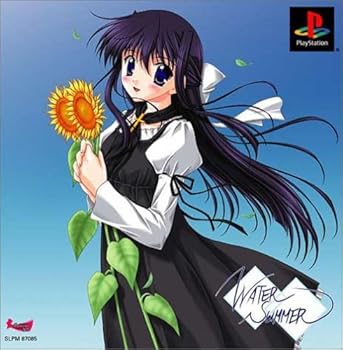 【中古】(非常に良い)WaterSummer(限定版)