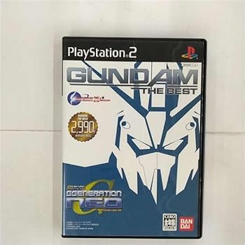 【中古】(非常に良い)SDガンダム G GENERATION-NEO GUNDAM THE BEST