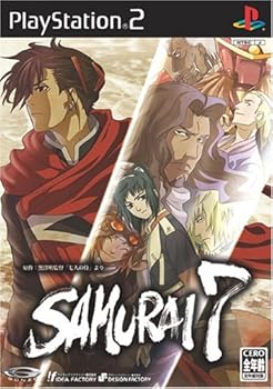 【中古】(非常に良い)SAMURAI 7(通常版)
