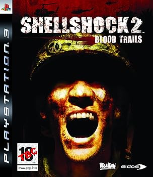 【中古】ShellShock 2: Blood Trails (PS3)