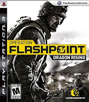 【中古】(非常に良い)Operation Flashpoint: Dead Rising / Game|GoodLifeStore