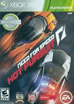 【中古】Need for Speed: Hot Pursuit (輸入版) - Xbox360|GoodLifeStore