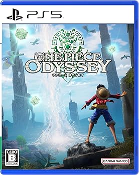 【中古】(非常に良い)ONE PIECE ODYSSEY -PS5