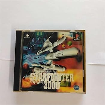 【中古】(非常に良い)スターファイター3000｜GoodLifeStore