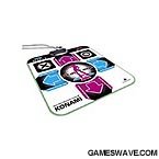 【中古】Dance Dance Revolution 専用コントローラ2|GoodLifeStore