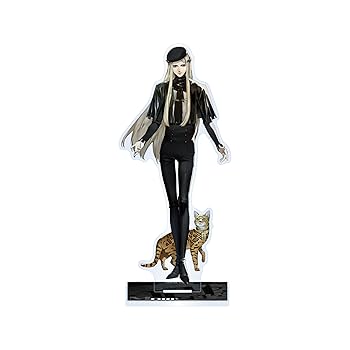 【中古】(非常に良い)メタファー：リファンタジオ アクリルスタンド(モア)｜GoodLifeStore