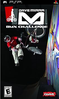 【中古】(非常に良い)Dave Mirra: BMX Challenge / Game|GoodLifeStore