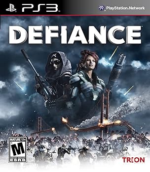 【中古】(非常に良い)Defiance (輸入版:北米) - PS3|GoodLifeStore