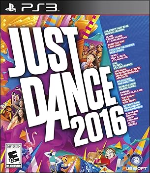 【中古】(非常に良い)Just Dance 2016 (輸入版:北米) - PS3|GoodLifeStore