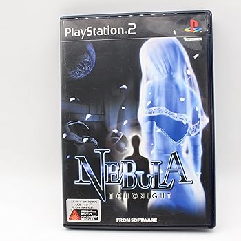 【中古】NEBULA -ECHO NIGHT-|GoodLifeStore