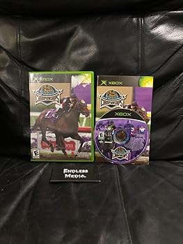 【中古】(非常に良い)Ntra Breeder's Cup / Game｜GoodLifeStore 8,591円
