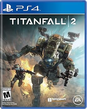 【中古】(非常に良い)Titanfall 2 (輸入版:北米) - PS4｜GoodLifeStore