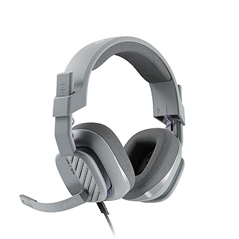 【中古】Logicool G ASTRO Gaming A10 Gen 2 ゲーミングヘッドセット PS5 PS4 PC Switch 2 スマホ windows 有線 3.5mm 2.1ch フリップミュート マイク付|GoodLifeStore