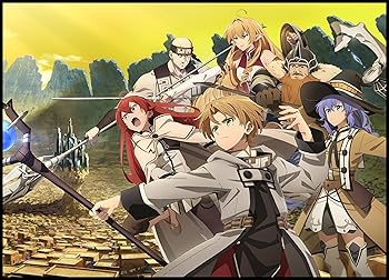 【中古】SW版 無職転生 ~異世界行ったら本気だす~ Quest of Memories 限定版｜GoodLifeStore
