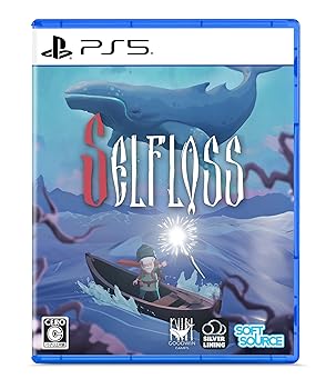 【中古】(非常に良い)Selfloss -PS5｜GoodLifeStore 6,563円