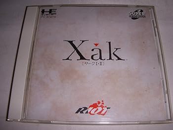 【中古】サーク1・2 【PCエンジン】｜GoodLifeStore