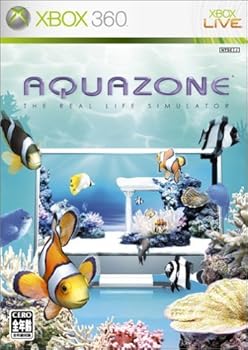 【中古】(非常に良い)アクアゾーン - Xbox360|GoodLifeStore