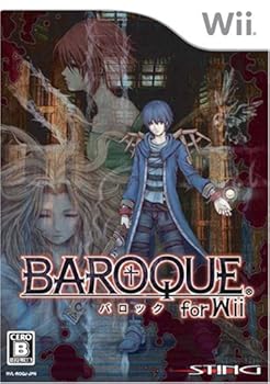 【中古】バロック for Wii (特典無し)｜GoodLifeStore