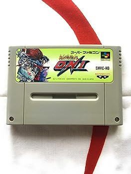 【中古】鬼神降臨伝 ONI｜GoodLifeStore