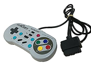 【中古】必殺コマンドコントローラー SFC｜GoodLifeStore
