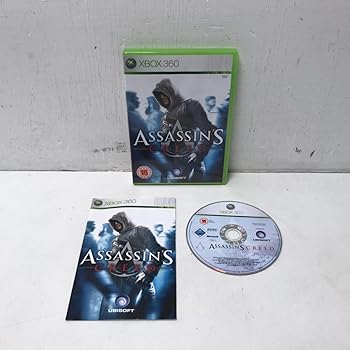 【中古】(非常に良い)Assassin's Creed|GoodLifeStore
