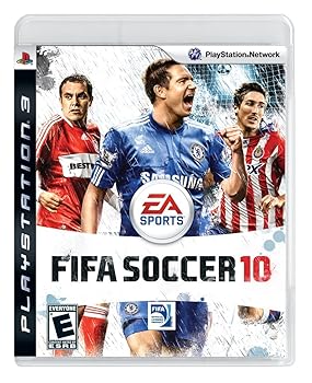 【中古】Fifa Soccer 10 / Game|GoodLifeStore