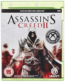 【中古】(非常に良い)Assassin's Creed II|GoodLifeStore