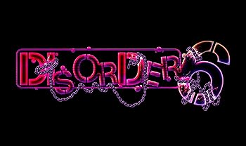 【中古】DISORDER6 (限定版) (サントラCD、ラジオCD 同梱なし) - Xbox360|GoodLifeStore