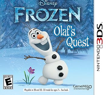 【中古】Frozen|GoodLifeStore