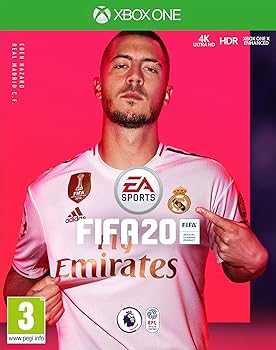 【中古】FIFA 20 (Xbox One)|GoodLifeStore