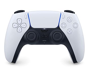 【中古】(非常に良い)【純正品】DualSense ワイヤレスコントローラー (CFI-ZCT1J)｜GoodLifeStore