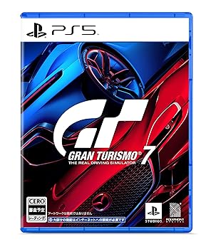 【中古】(非常に良い)【PS5】グランツーリスモ7|GoodLifeStore